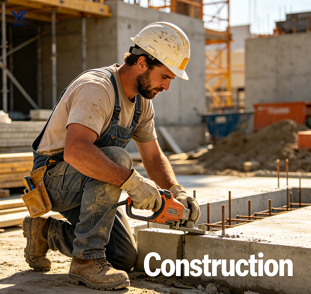 Construction Building
