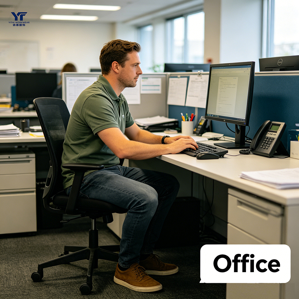 Office Corporate