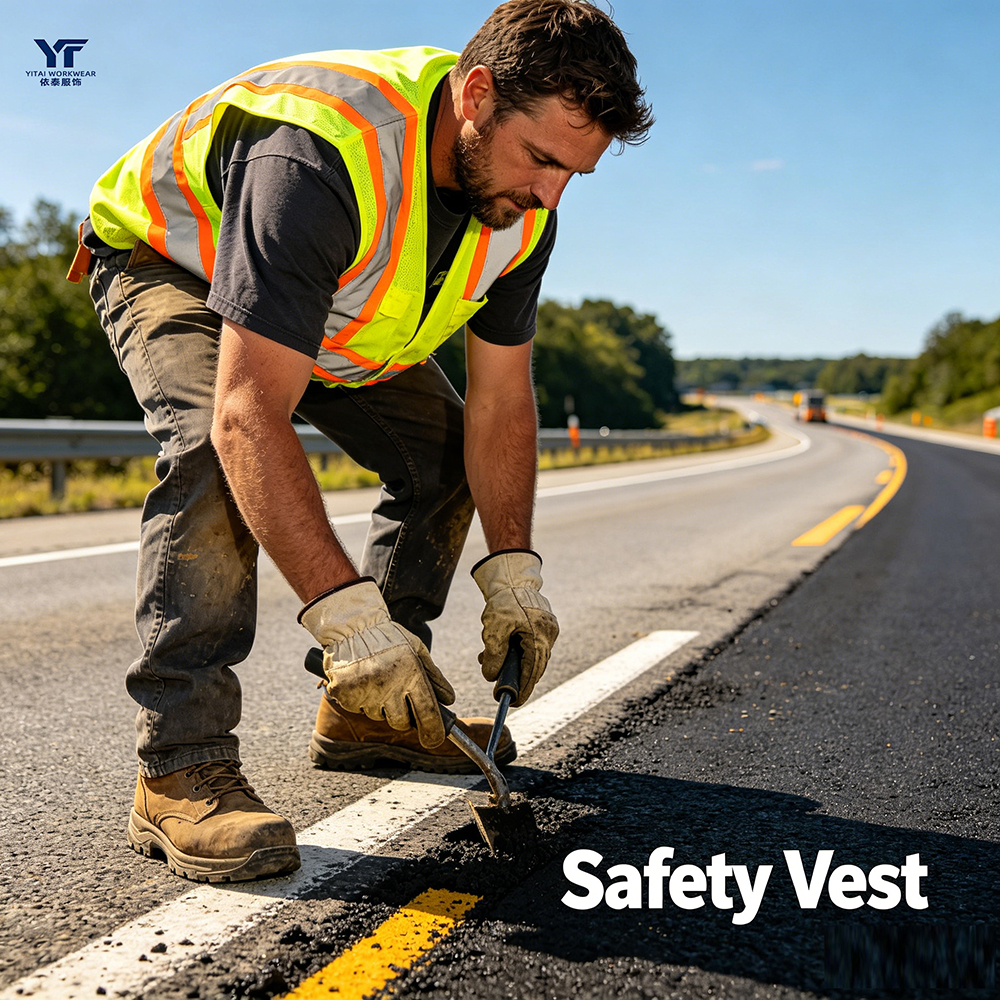 Safety Vest