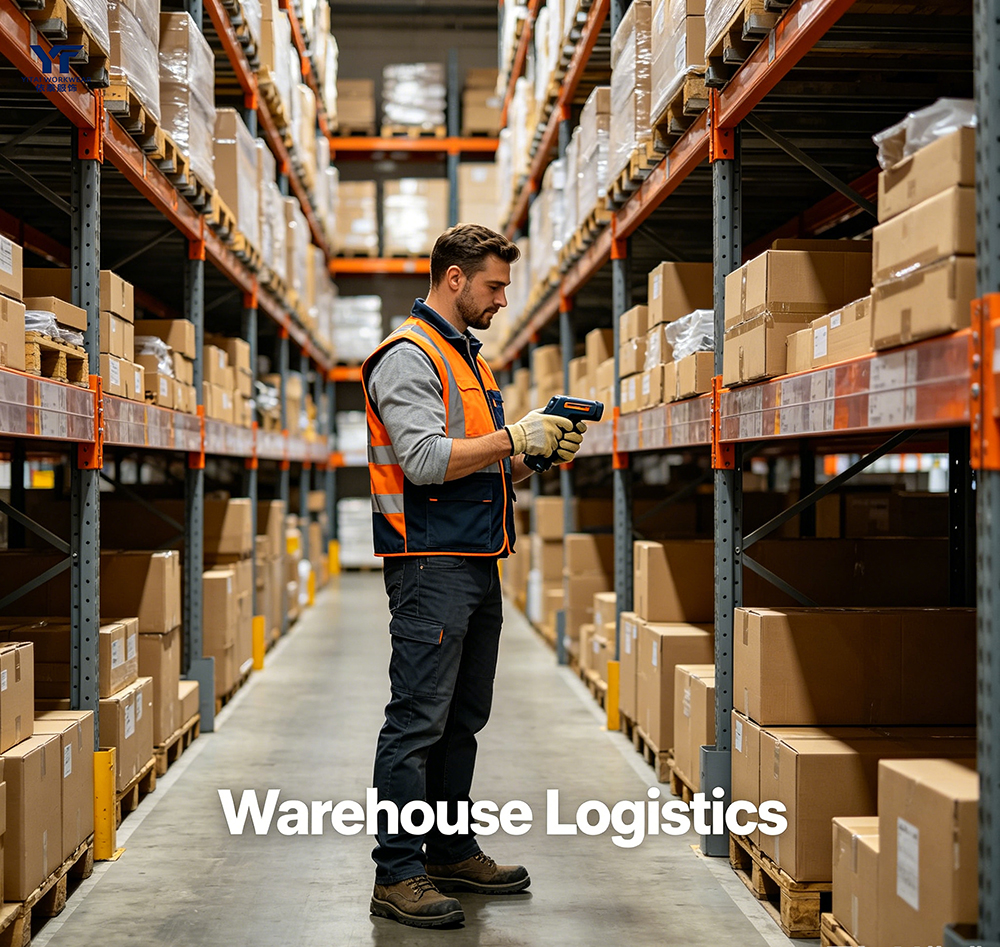 Warehouse Logistics