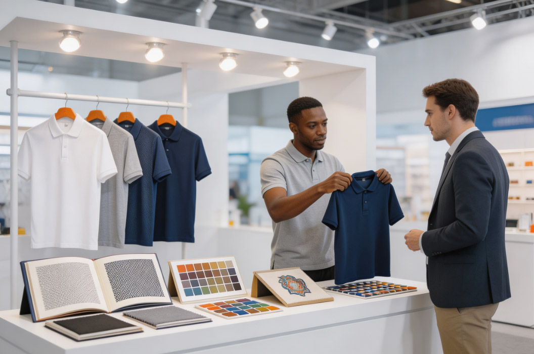 Global Manufacturing Enterprise Uniform Customization